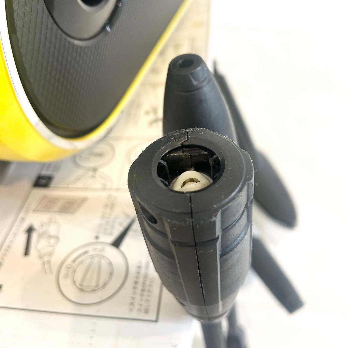ケルヒャー 高圧洗浄機 JTKサイレント 家庭用高圧洗浄機 即日 ケルヒャー 高圧洗浄機 JTKサイレント 家庭用高圧洗浄機 即日