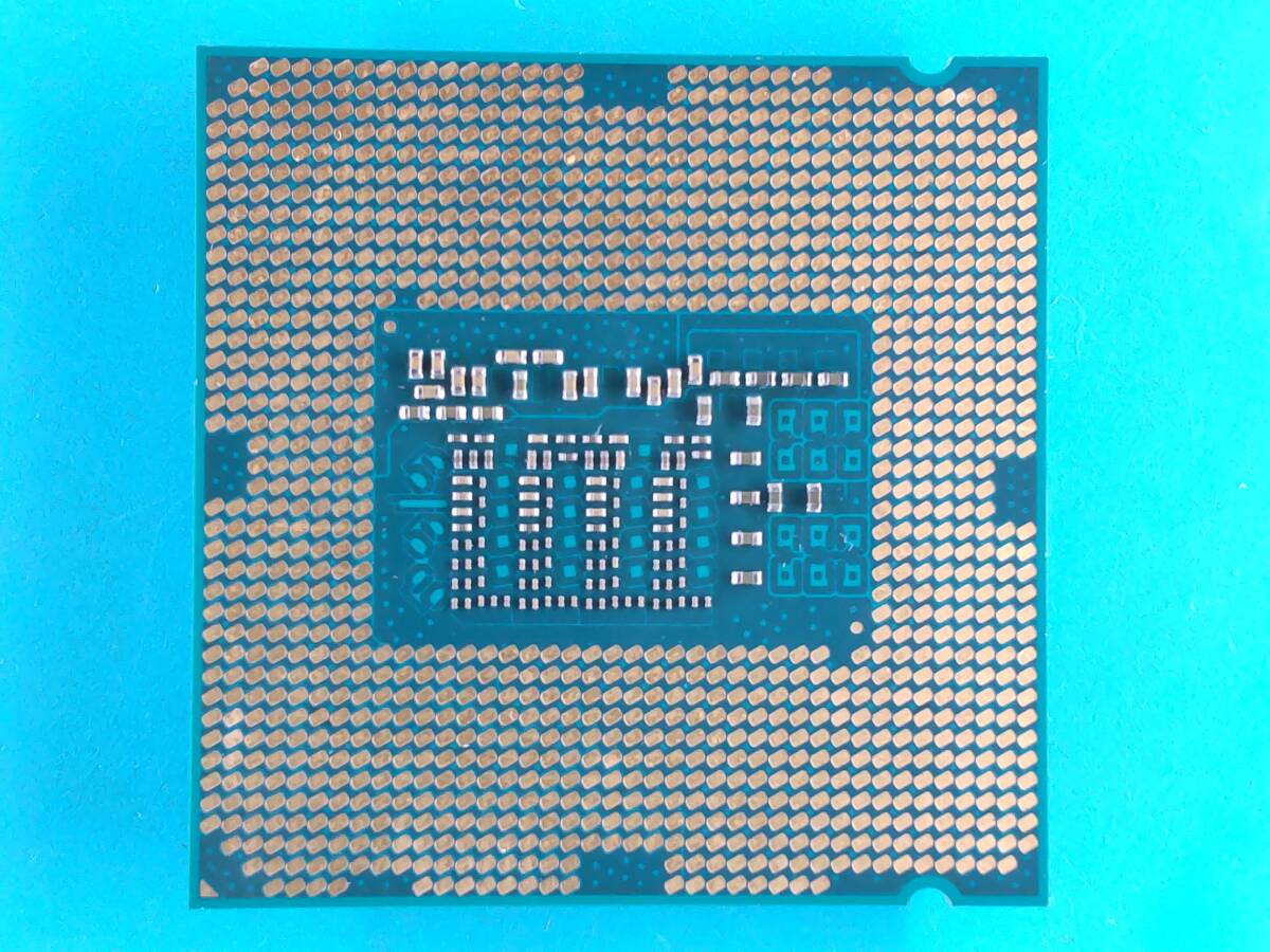 Intel Core i5-4590 2個 i5-2400S 2個セット 動作未確認※動作品から抜き取り 11700070326_画像3