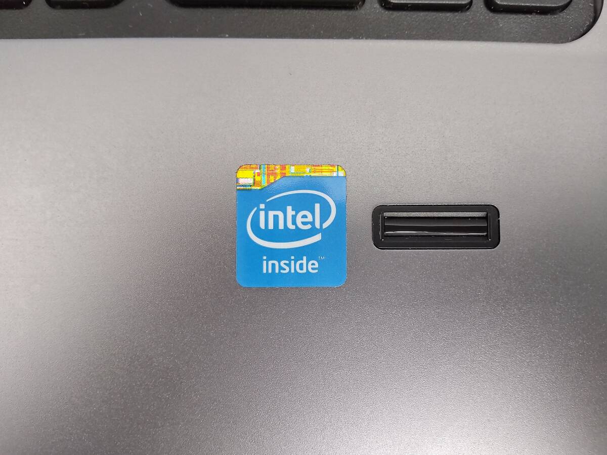 HP ProBook 450 G1 Notebook PC Celeron 2950M Bios確認 ジャンク G2YW_画像4