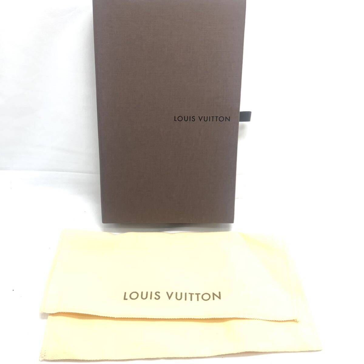 LOUIS VUITTON ルイヴィトン モノグラム ヴェルニ ポルトフォイユ・サラ アマラント M93524/TN1162 箱有 保存袋有 汚れスレ有 KH U3K8の画像9