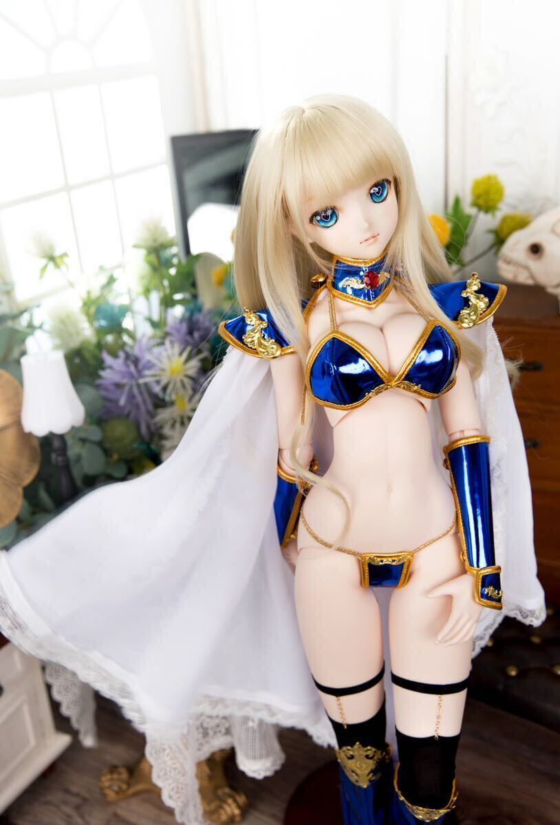 花偶堂 様 ドルフィードリーム DD / DY 魔法騎士団 2.0 (青) 未開封品 1/3 60cm SD DDdy Dollfie Dream 衣装 服 鎧 ビキニアーマー ドール item details | Yahoo! JAPAN Auction | One Map by FROM 花偶堂 様 ドルフィードリーム DD / DY 魔法騎士団 2.0 (青) 未開封品 1/3 60cm SD DDdy Dollfie Dream 衣装 服 鎧 ビキニアーマー ドール item details | Yahoo! JAPAN Auction | One Map by FROM