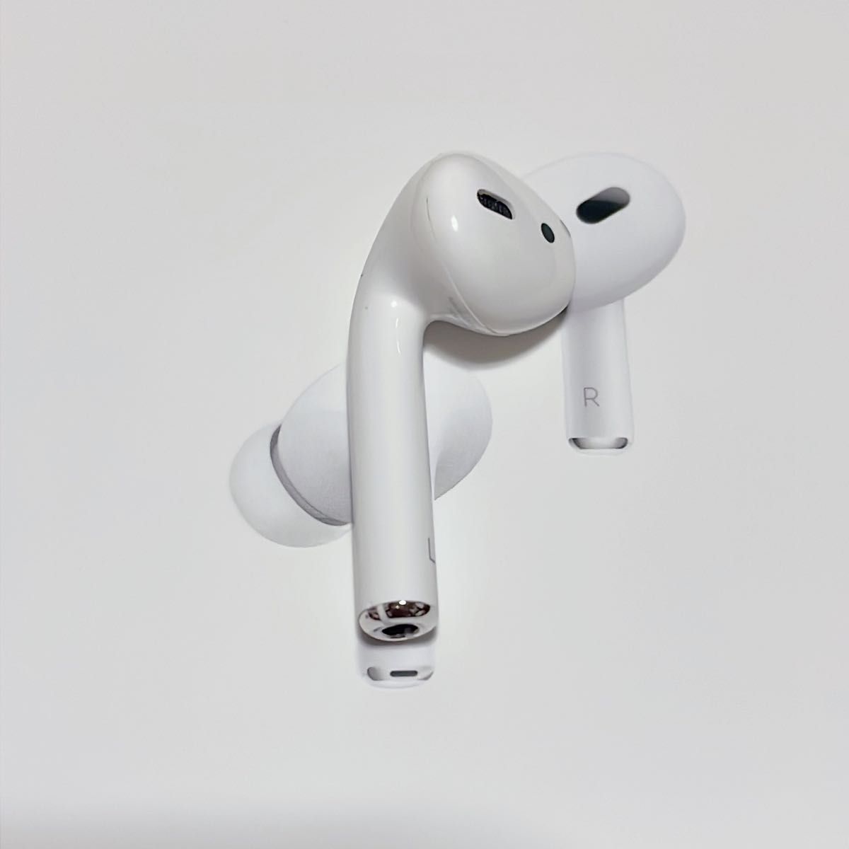 Apple国内正規品 AirPods第2世代 左耳|Yahoo!フリマ(旧PayPay Apple国内正規品 AirPods第2世代 左耳|Yahoo!フリマ(旧PayPay