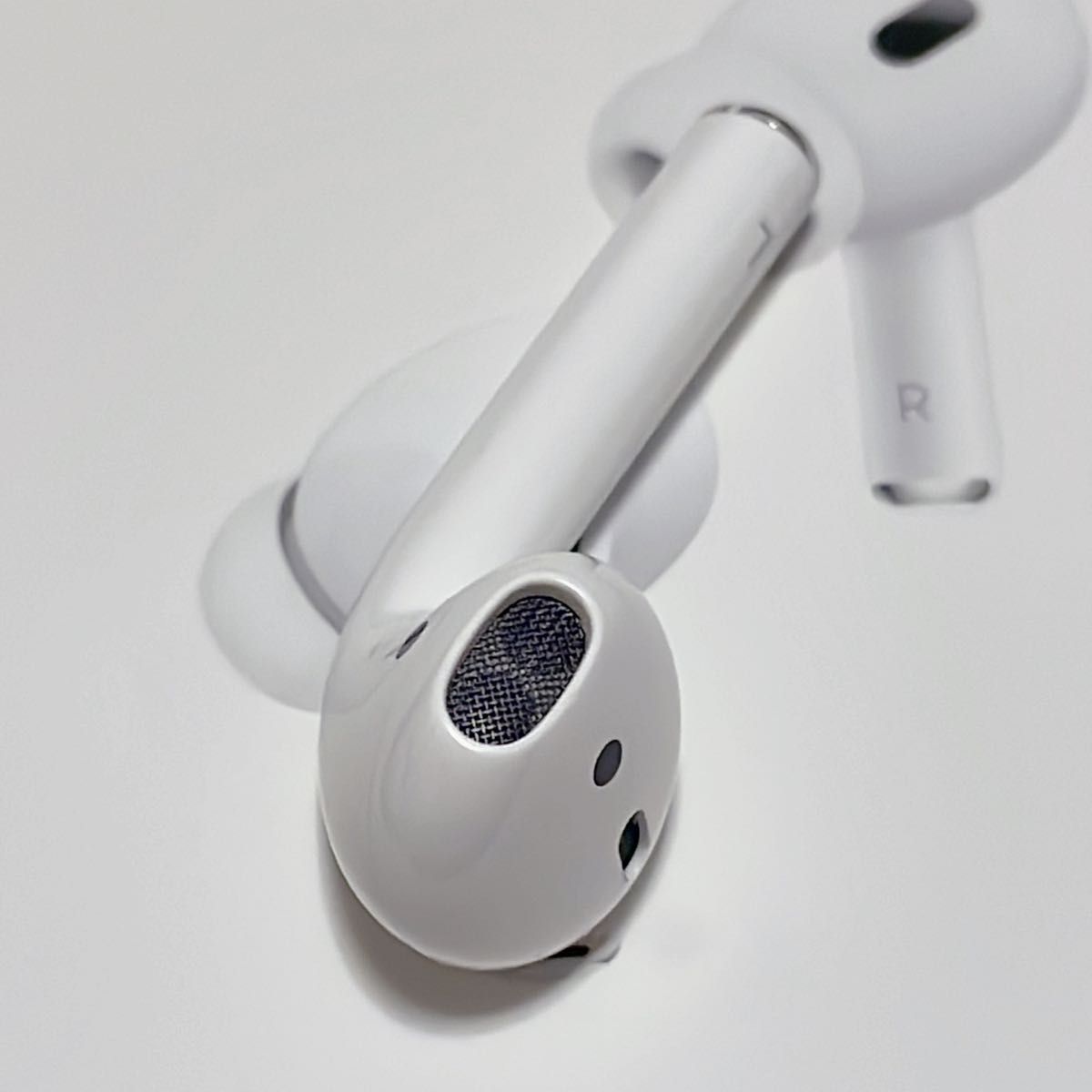 Apple国内正規品 AirPods第2世代 左耳|Yahoo!フリマ(旧PayPay Apple国内正規品 AirPods第2世代 左耳|Yahoo!フリマ(旧PayPay