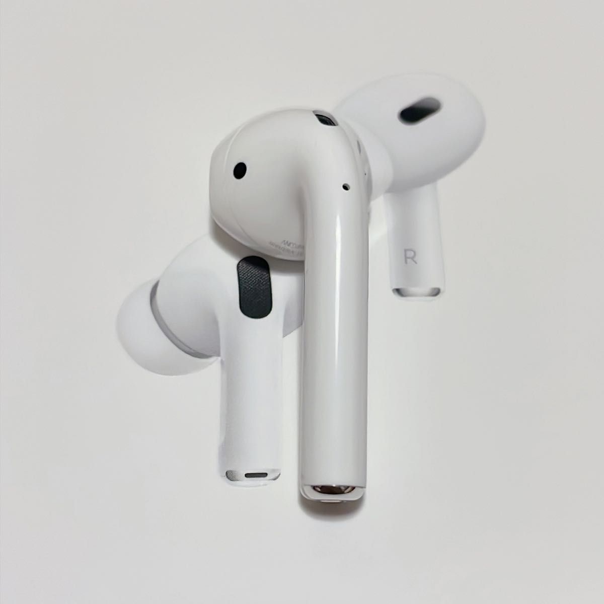 Apple国内正規品 AirPods第2世代 左耳|Yahoo!フリマ(旧PayPay Apple国内正規品 AirPods第2世代 左耳|Yahoo!フリマ(旧PayPay
