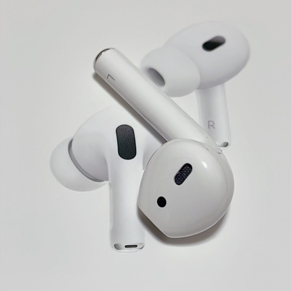 Apple国内正規品 AirPods第2世代 左耳|Yahoo!フリマ(旧PayPay Apple国内正規品 AirPods第2世代 左耳|Yahoo!フリマ(旧PayPay
