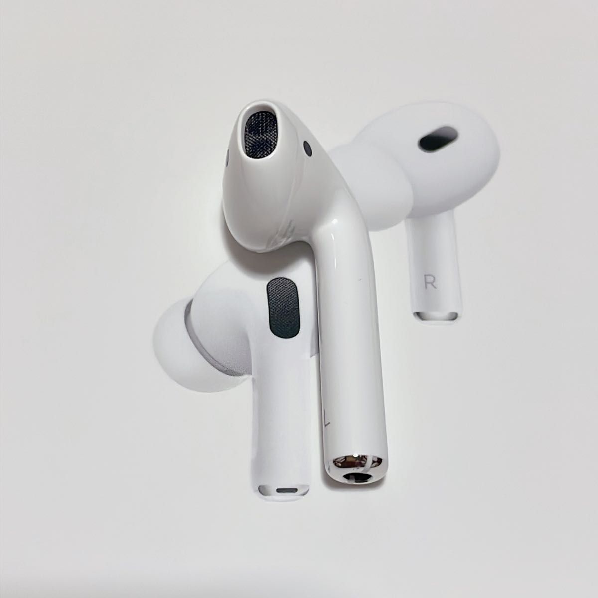 Apple国内正規品 AirPods第2世代 左耳|Yahoo!フリマ(旧PayPay Apple国内正規品 AirPods第2世代 左耳|Yahoo!フリマ(旧PayPay