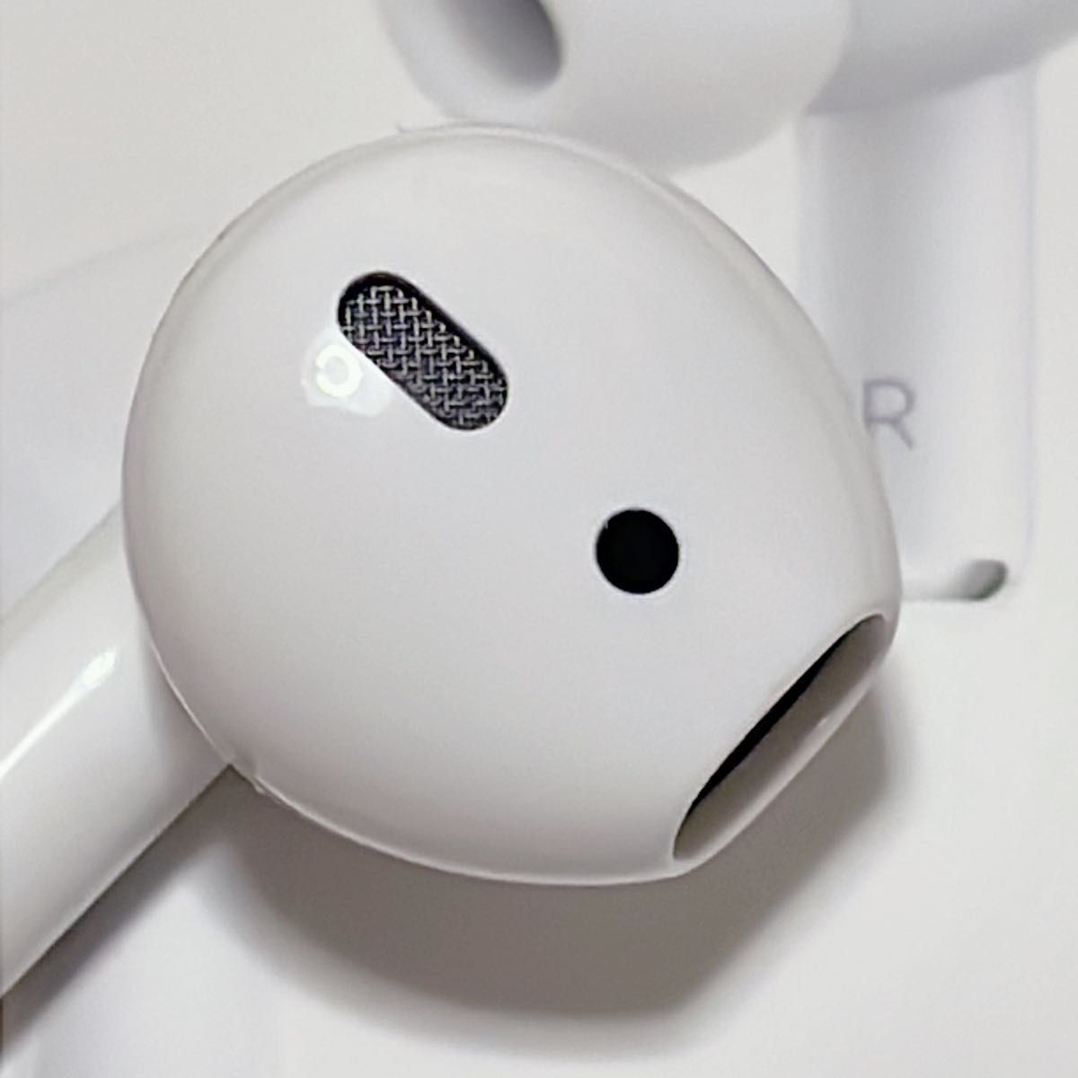 Apple国内正規品 AirPods第2世代 左耳|Yahoo!フリマ(旧PayPay Apple国内正規品 AirPods第2世代 左耳|Yahoo!フリマ(旧PayPay