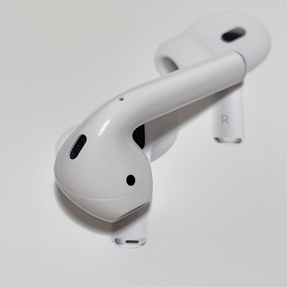 Apple国内正規品 AirPods第2世代 左耳|Yahoo!フリマ(旧PayPay Apple国内正規品 AirPods第2世代 左耳|Yahoo!フリマ(旧PayPay