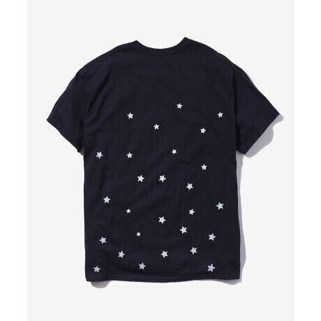 レアセル STAND : Star Dot T / スター ドット Tシャツ　XL_画像2