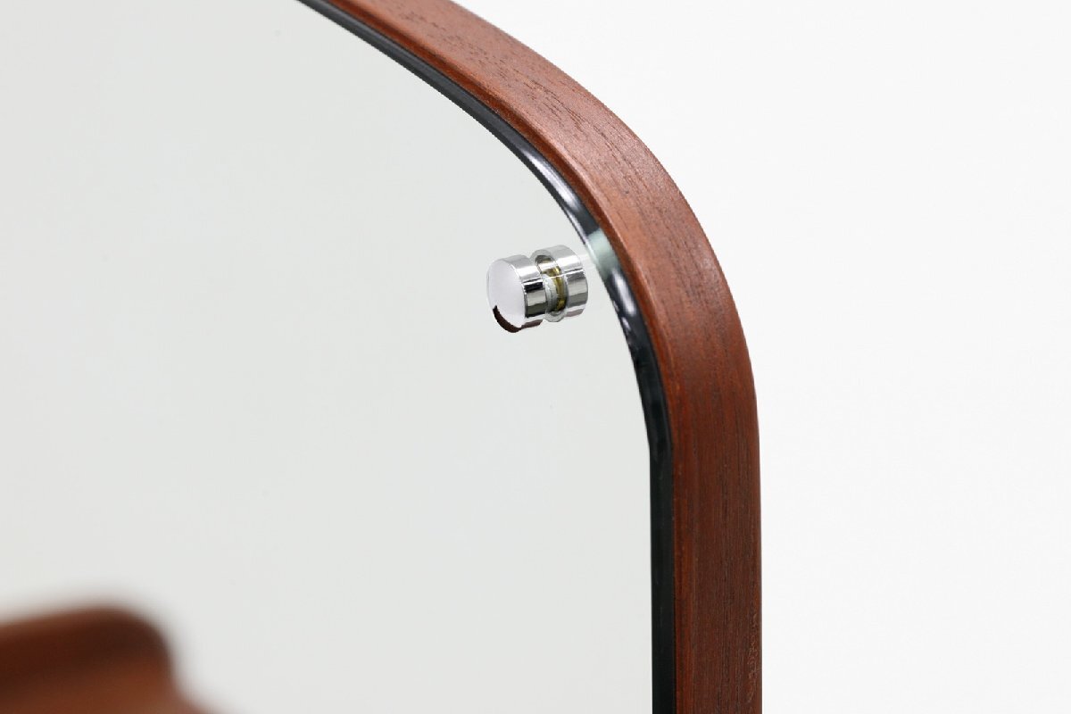 Северная Европа дизайн мебель Klokken туалетный столик большой зеркало щеки материал выдвижной ящик новый товар 