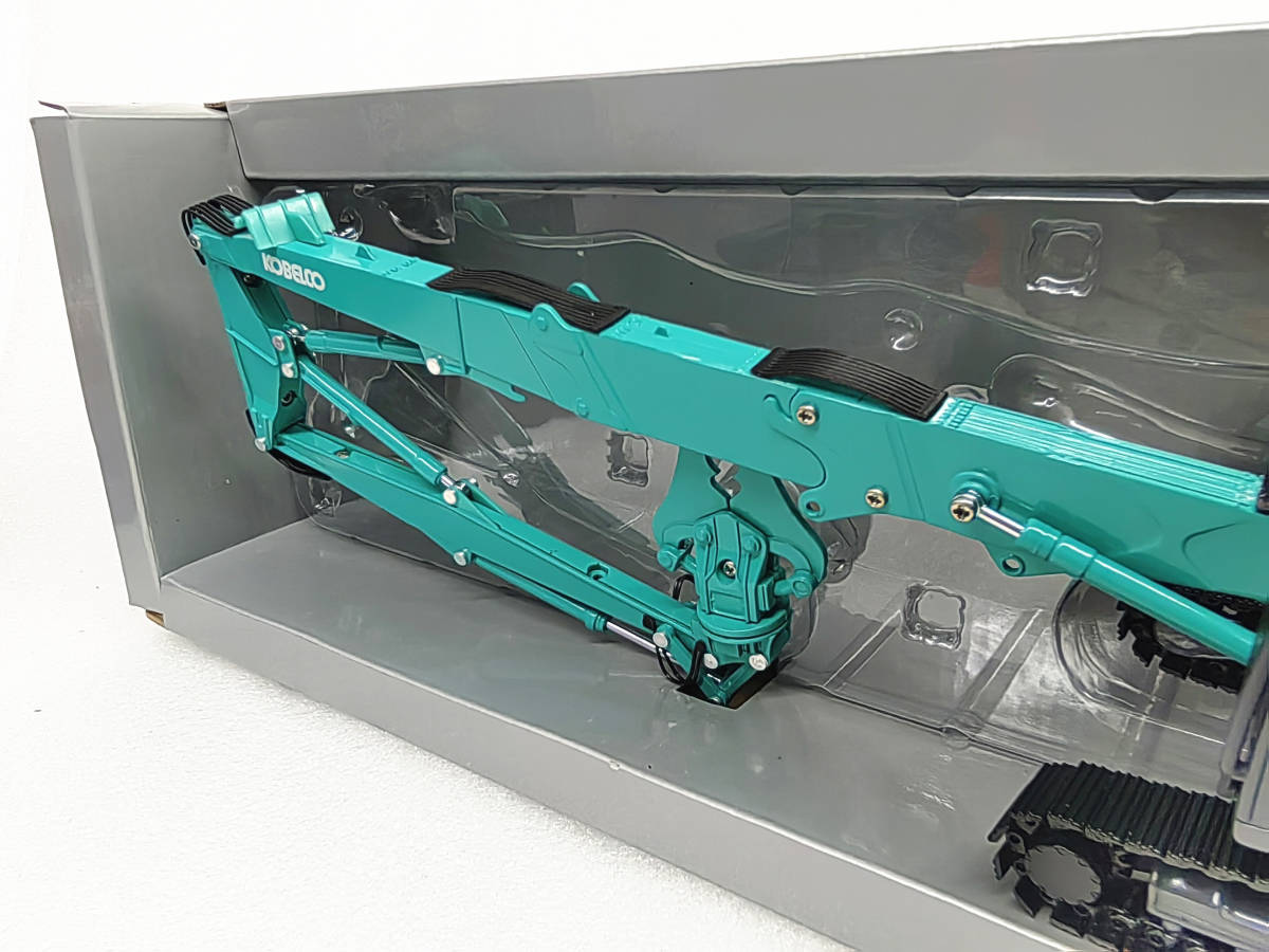 1/43 コベルコ KOBELCO SK480_画像4