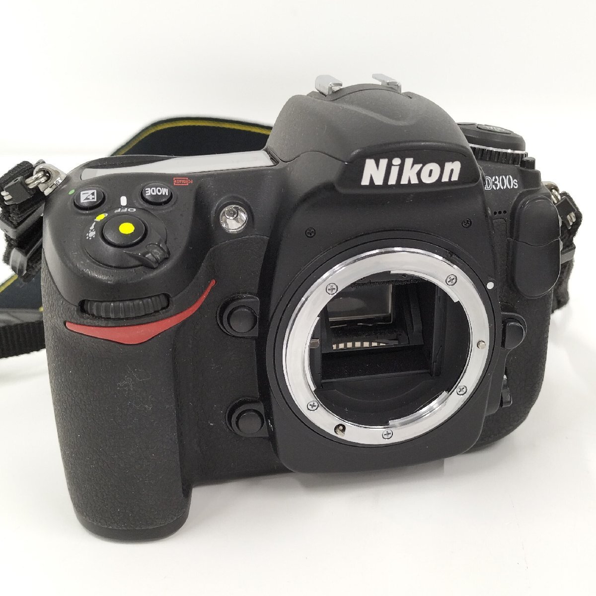 ●ニコン Nikon D300s ボディ タムロン TAMRON マクロ Di SP AF 180mm f3.5 中古［ne］suw8の画像2