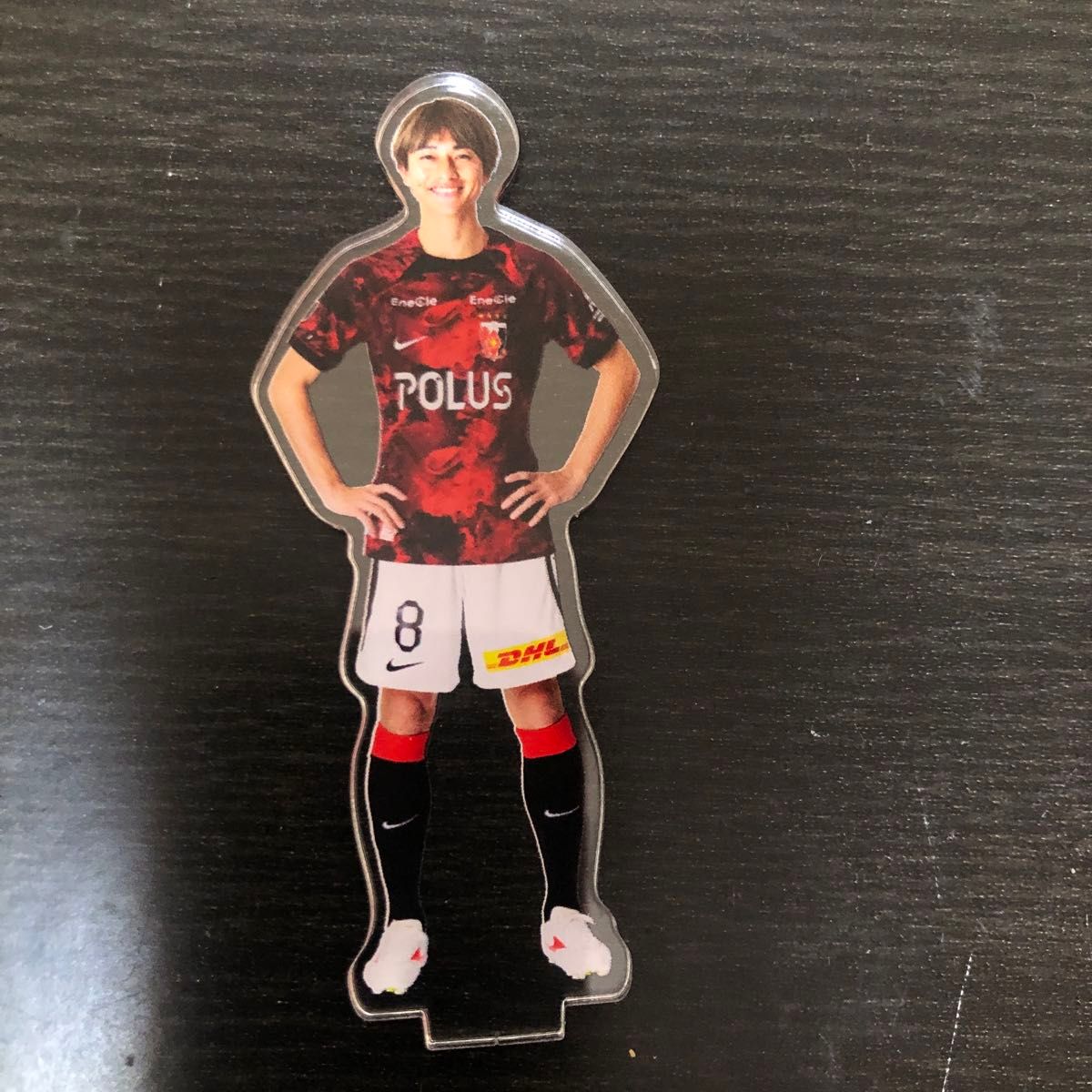 浦和レッズ REX CLUB アクリルスタンド 2021 2022 小泉佳穂 浦和レッズ REX CLUB アクリルスタンド 2021 2022 小泉佳穂 最新