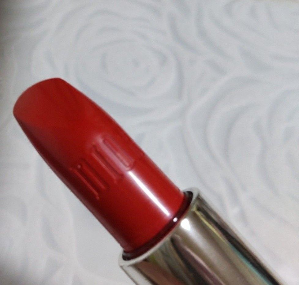 【Dior】ディオール  口紅  新品未使用   ROUGE  DIOR  HAPPY  202  RED SMILE #080