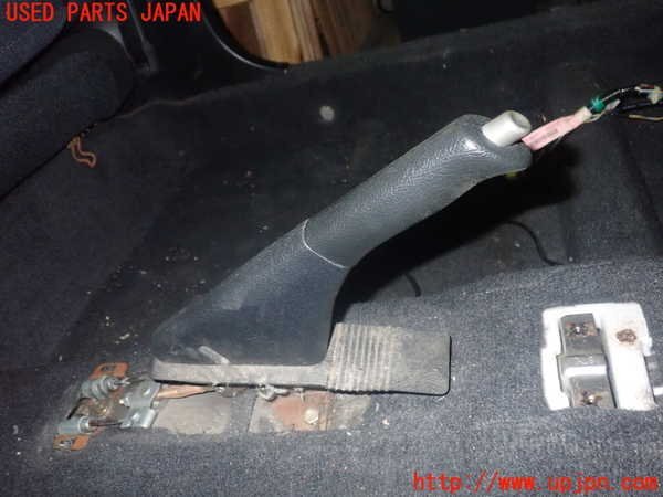 5UPJ-94097550]インテグラ タイプR(DC2)サイドブレーキレバー 中古_画像をご確認ください