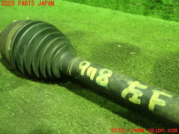 5UPJ-91184015] Renault * Kangoo (KWK4M) left front drive shaft [ Junk ]