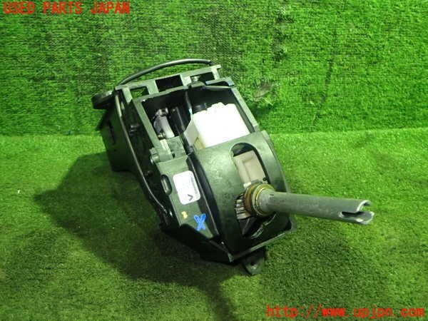 5UPJ-91187555] Renault * Kangoo (KWK4M)AT shift lever used 