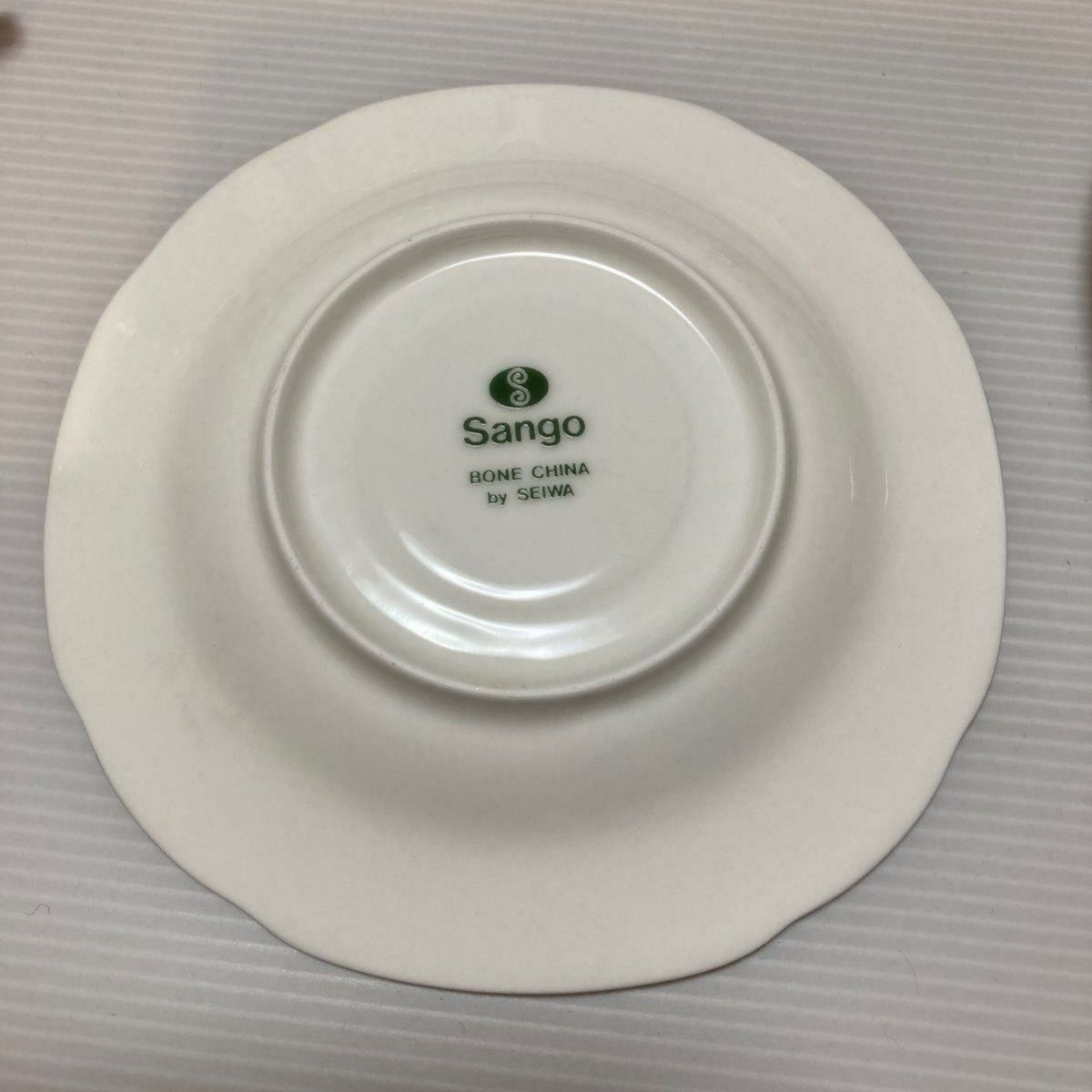 SANGO BONE CHINA コーヒーカップ ソーサー 5客 花柄|Yahoo SANGO BONE CHINA コーヒーカップ ソーサー 5客 花柄|Yahoo