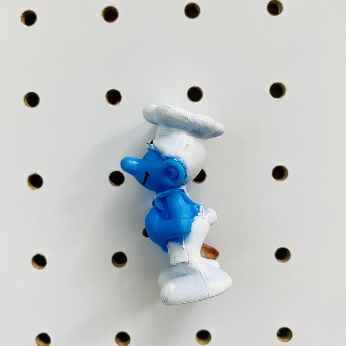 { Smurf }PVC фигурка Ame игрушка Smurf ⑤