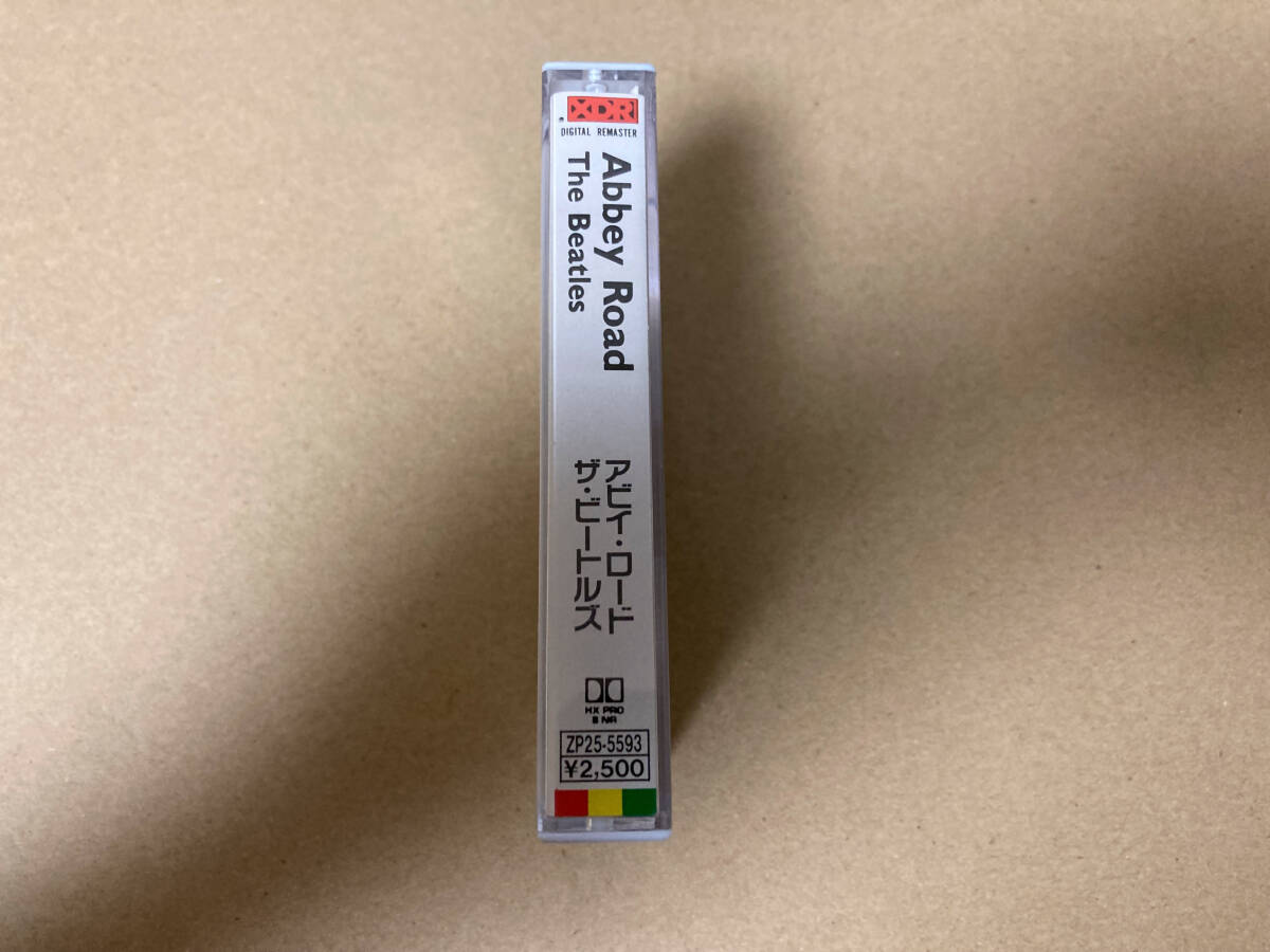 中古 カセットテープ The Beatles 1179_画像8