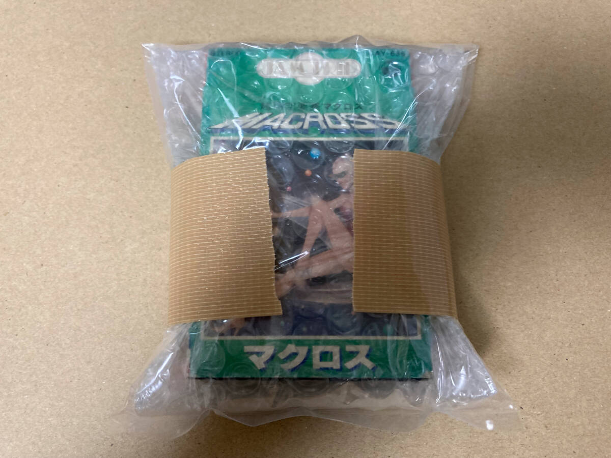 中古 カセットテープ Macross 11821の画像7