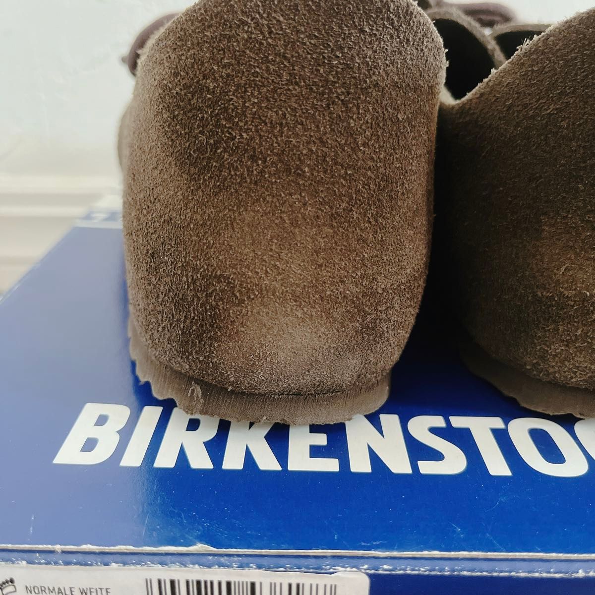 【BIRKENSTOCK】 ビルケンシュトック モンタナ　MONTANA  シューズ　 靴