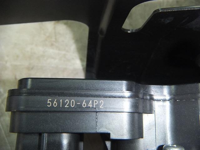 NV100クリッパー HBD-DR17V ABSアクチュエーター 　管理番号AB5253_画像8