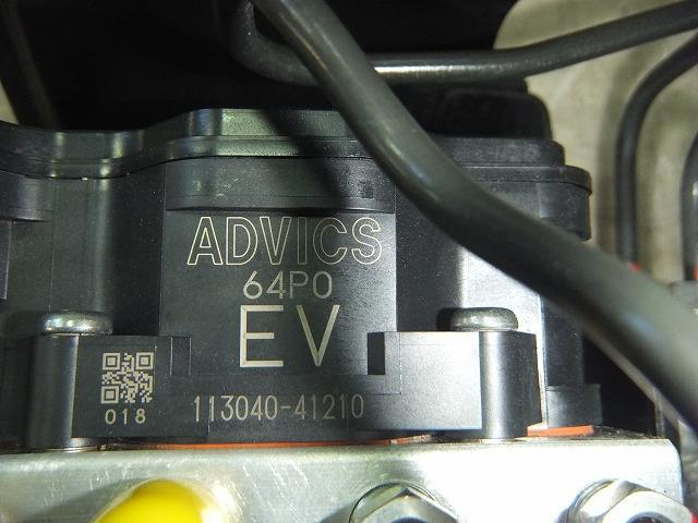 NV100クリッパー HBD-DR17V ABSアクチュエーター 　管理番号AB5253_画像7