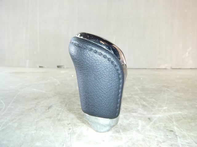  Crown DAA-AWS210 shift knob genuine products number 33504-30520-E1 control number AB5367