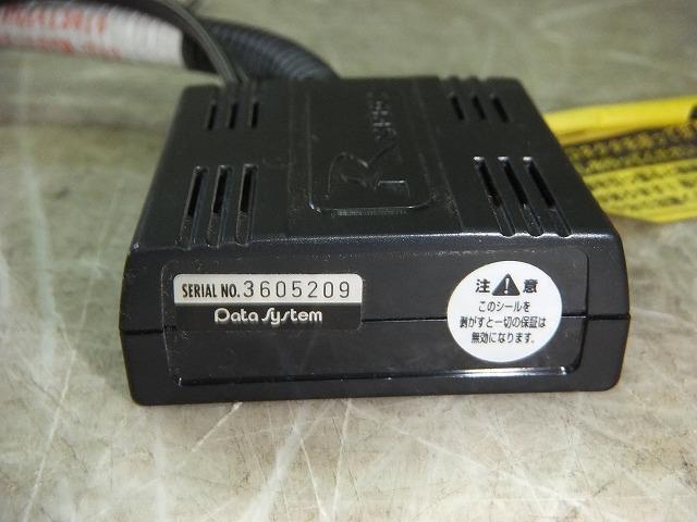 クラウン DAA-AWS210 TV-ナビキット 　管理番号AB5434_画像4