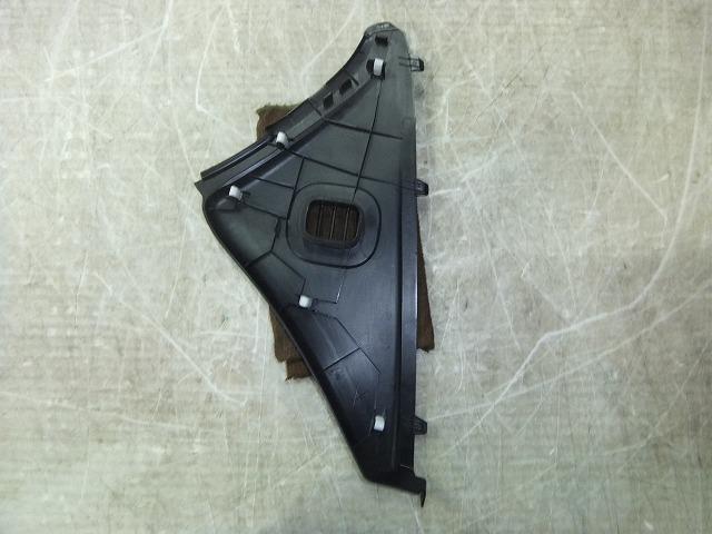  Crown DAA-AWS210 left instrument panel side panel genuine products number 55318-30190-C0 control number AB5457