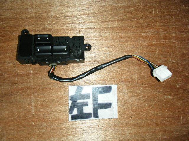  President E-JG50 electric power seat switch genuine products number 25492-68U02 control number U4340