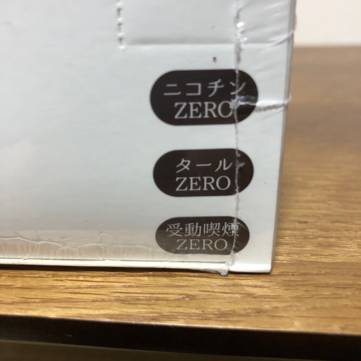 8箱セット VITABACO/ビタバコ 使い捨て 電子タバコ 人気フレーバー5種 1箱20本入 ビタミン水蒸気スティック_画像4