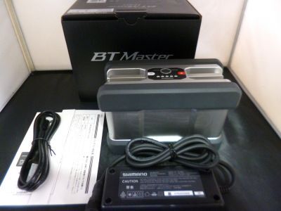 ■■新品■　シマノ　BT　Master 11AH_画像1