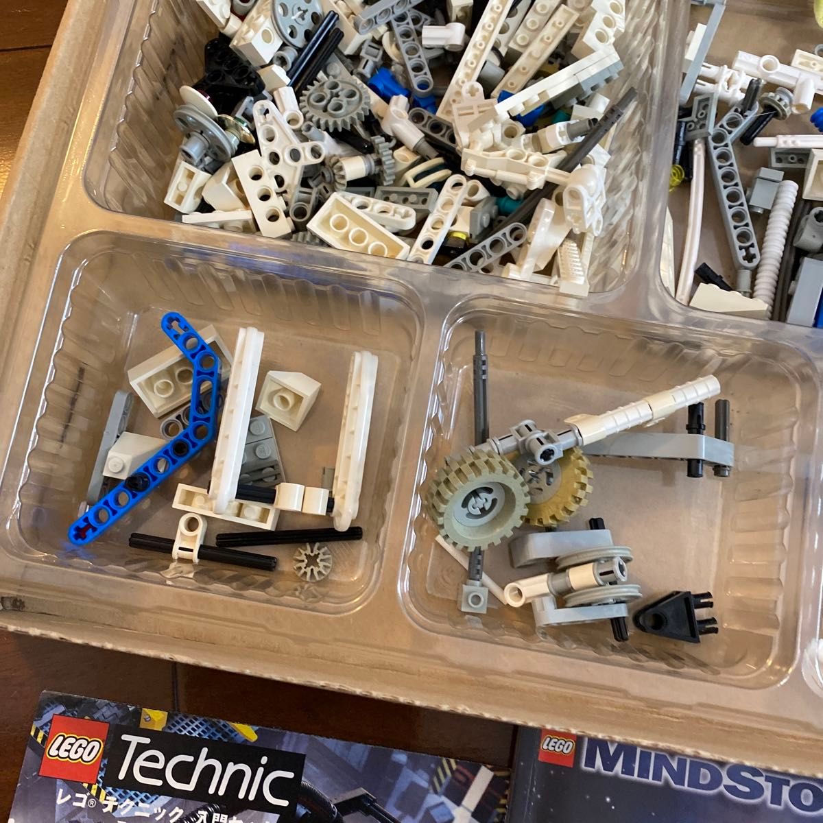 LEGO スターウォーズ　9748 DROID DEVELOPER KIT