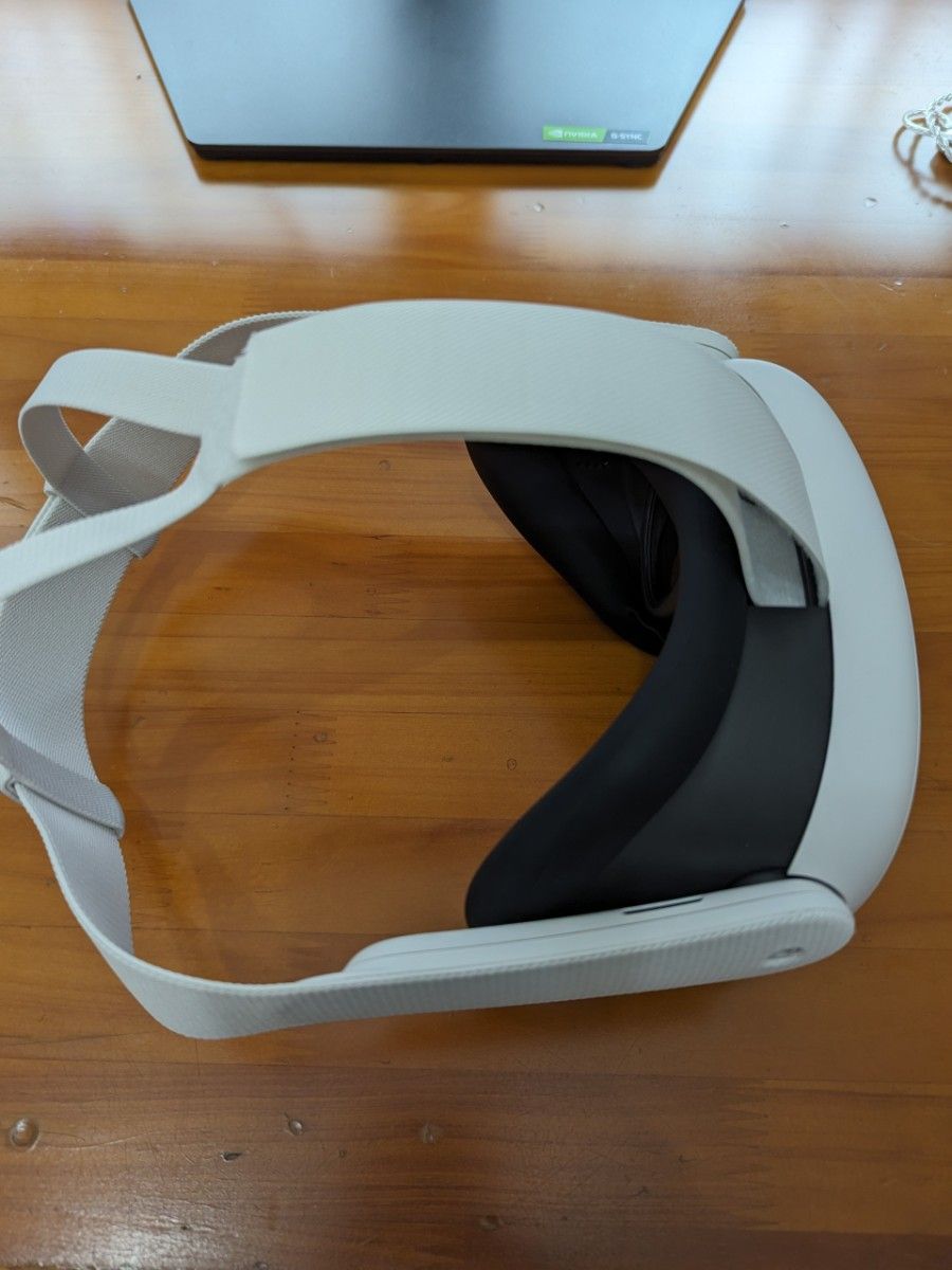 Meta Quest3  VR ヘッドセット 美品 128GB 