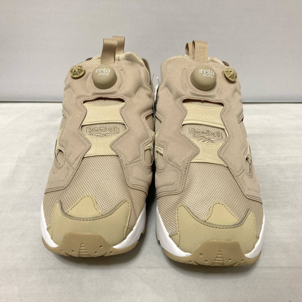 送料無料 Reebok INSTA PUMPFURY 27.5cm_画像2