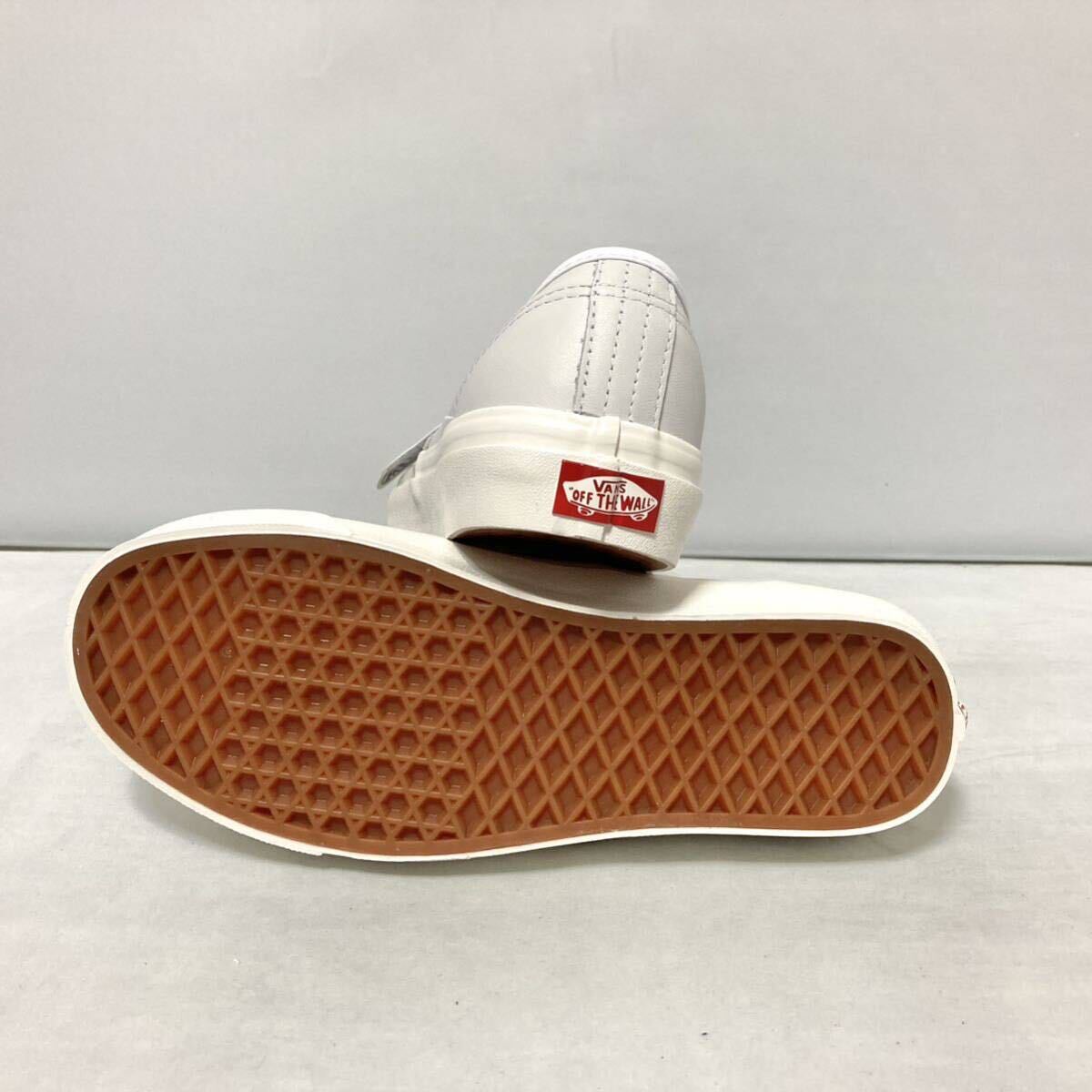 送料無料 VANS AUTHENTIC 44 DX 26cmの画像3