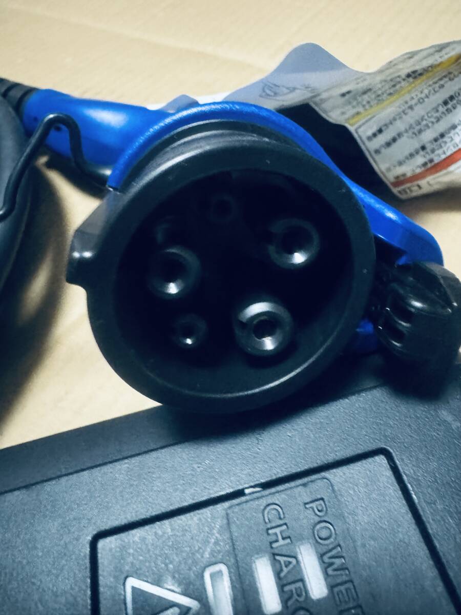 マツダ 純正PHEV用充電ケーブル D30L 30540|Yahoo!フリマ(旧 マツダ 純正PHEV用充電ケーブル D30L 30540|Yahoo!フリマ(旧