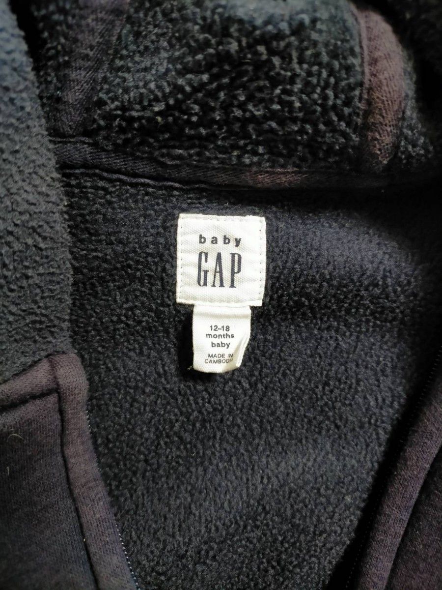 GAP アウター 12-18months 80cm