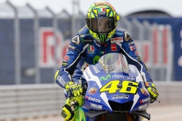 高品質Ver.！バレンティーノ ロッシ バイザーステッカー ヘルメット デカール MotoGP Rossi 993_参考画像