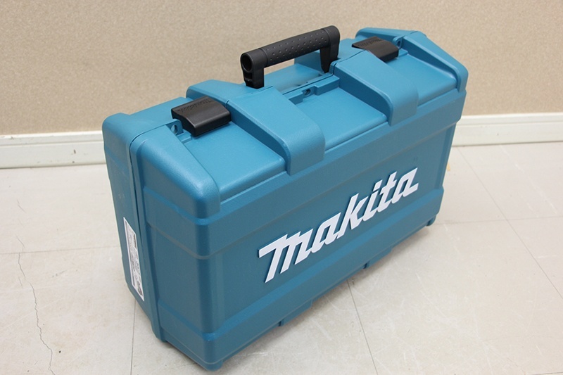 makita マキタ 18V 3.0Ah 充電式ジョイントカッタ PJ180DRFの画像4