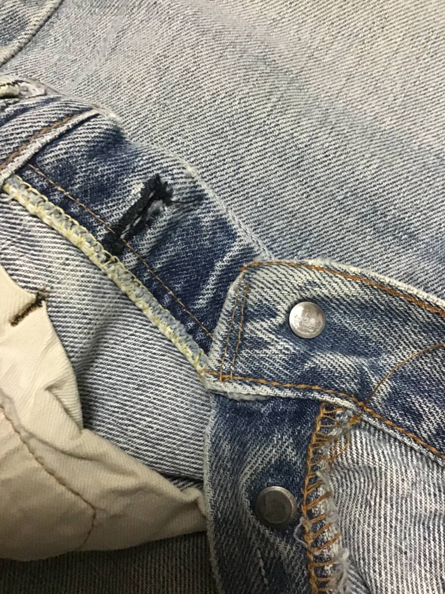 70s リーバイス ピンク耳 501 66前期 デニムパンツ 66後期 BIGE 70s リーバイス ピンク耳 501 66前期 デニムパンツ 66後期 BIGE