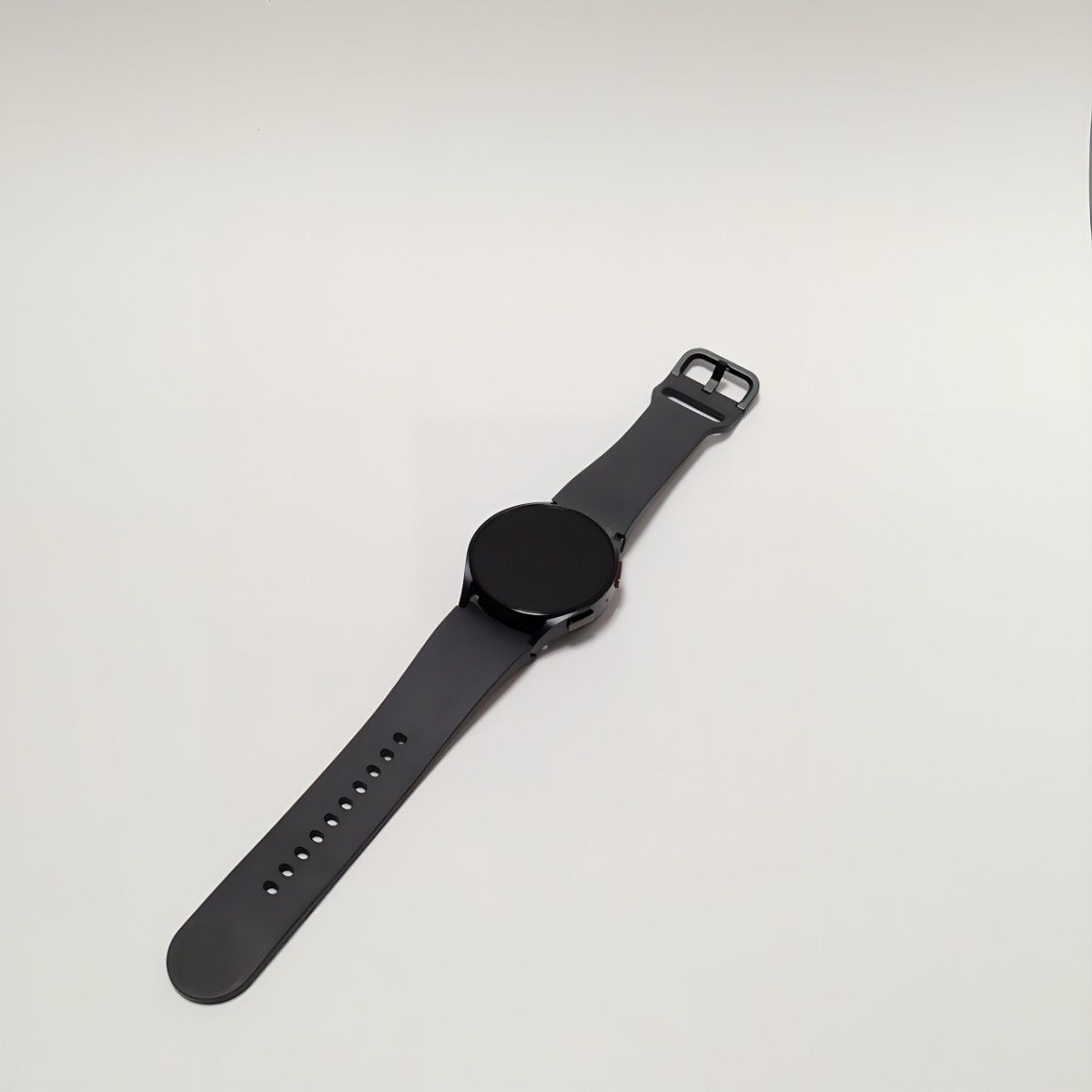 Galaxy Watch6 40mm グラファイト SM-R930NZKAXJP
