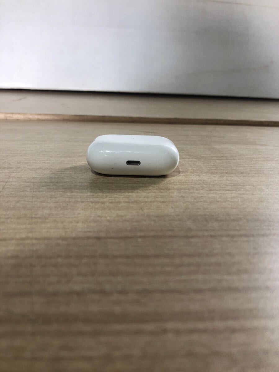 67 S【中古】Apple AirPods Pro　第1世代 MLWK3J/A _画像7