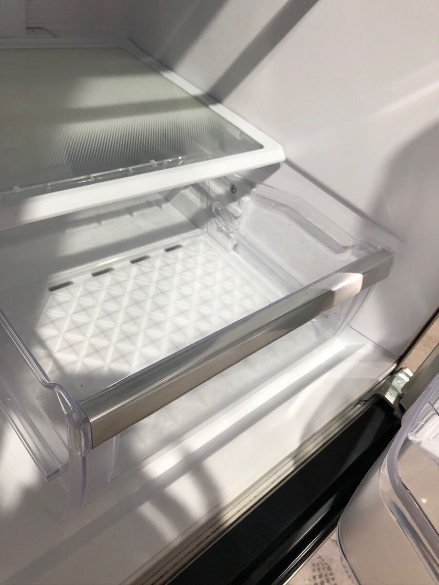 221 K【中古】HITACHI 日立ノンフロン冷凍冷蔵庫 2023年製 R 221 K【中古】HITACHI 日立ノンフロン冷凍冷蔵庫 2023年製 R