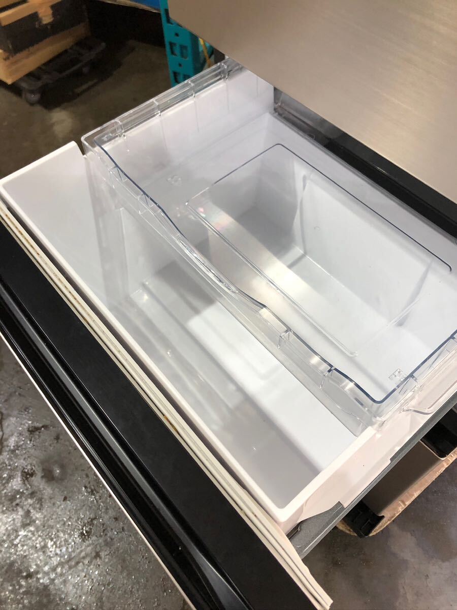 221 K【中古】HITACHI 日立ノンフロン冷凍冷蔵庫 2023年製 R 221 K【中古】HITACHI 日立ノンフロン冷凍冷蔵庫 2023年製 R