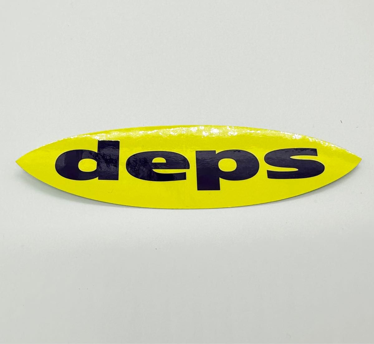 デプス deps スライドスイマー 175 硬質発泡素材 新品未使用 おまけ付き キープキャスト 2024 イベント限定 レア