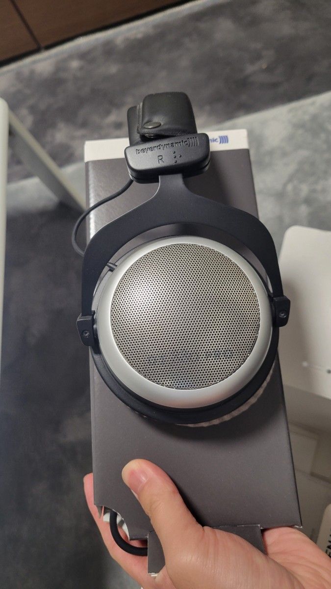 ベイヤーダイナミックdt880pro beyerdynamic dt880 pro