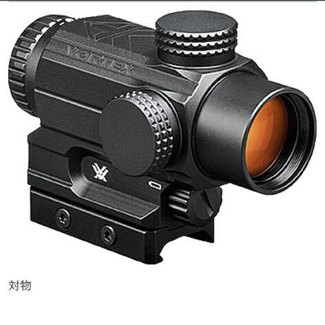 パーツ VORTEX SPITFIRE AR PRISM SCOPE